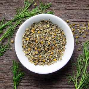 Chamomile Tea is Good Home Remedies for Kidney Failure