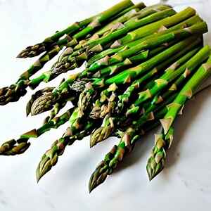 Asparagus is Good Home Remedies for Kidney Failure