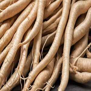 Ginseng is Good Home Remedies for Kidney Failure