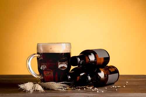 Avoid Alcohol And Coffee For Kidney Infection Treatment Without Antibiotics