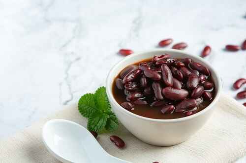 Kidney Beans Used As Home Remedies For Kidney Cleansing