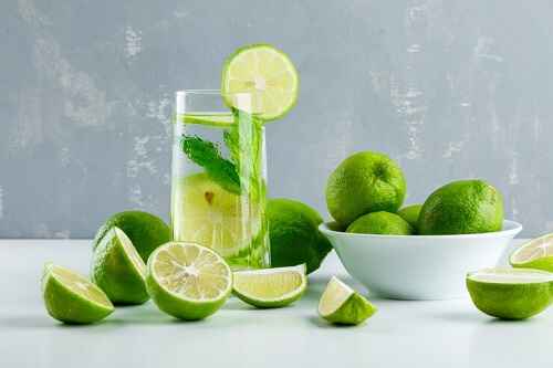 Lemon Juice Used As Home Remedies For Kidney Cleansing