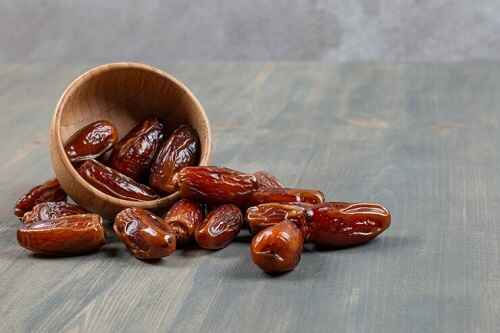 Dates Used As Home Remedies For Kidney Cleansing