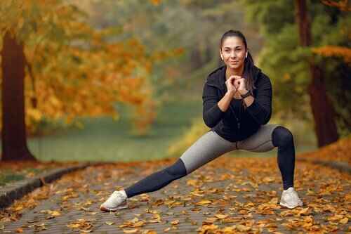 Do Exercise to Stop Protein in Urine