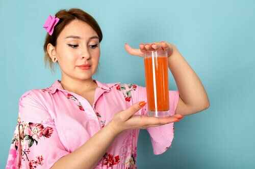 Choose Acidic Beverages For Kidney Pain Treatment At Home