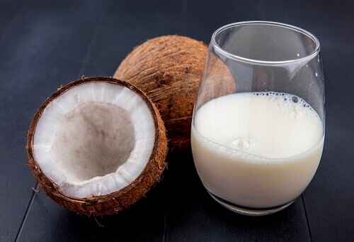 Coconut Milk is Good For Kidney Patients