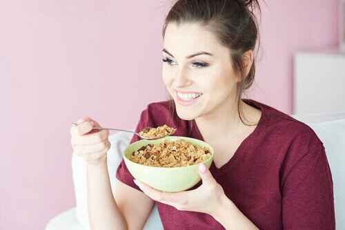 Is Oatmeal Good For Kidney Disease