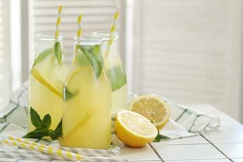 Is Lemon Water Good For Your Kidneys