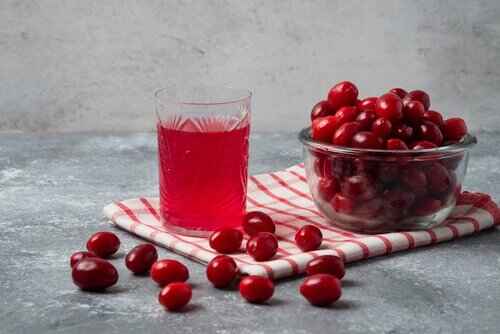 Is Cranberry Juice Good For Kidney Stones