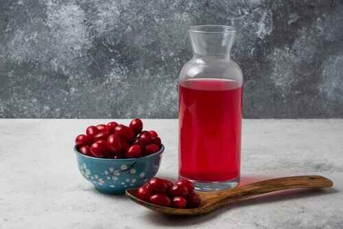 Is Cranberry Juice Good For Kidney Stones