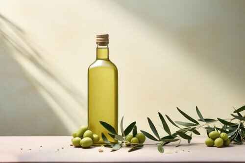 Is Olive Oil Good For Kidneys