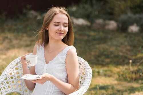 Dandelion Tea is Good For Kidney Cleanse