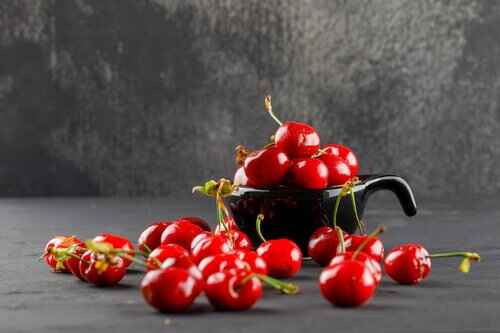 Cranberries Is Good For Kidney Creatinine