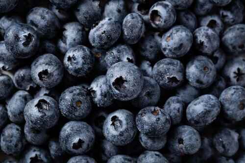 Blueberries Is Good For Kidney Creatinine