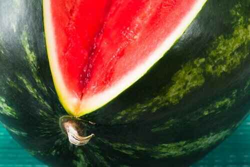 Watermelon Is Good For Kidney Creatinine