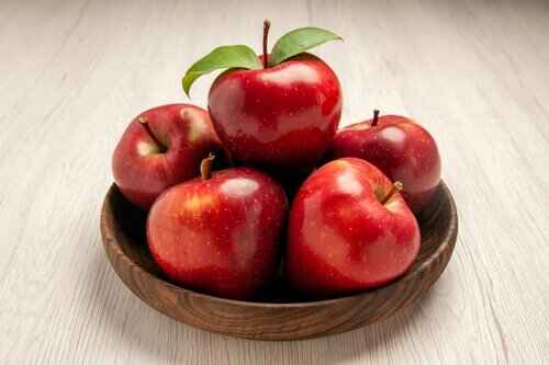 Apples Is Good For Kidney Creatinine