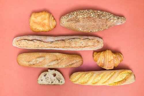 Which Bread Is Good For Kidney Patients