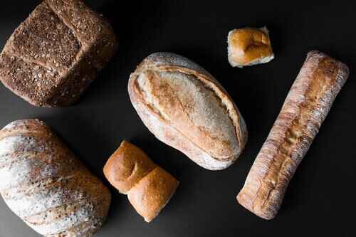 Which Bread Is Good For Kidney Patients