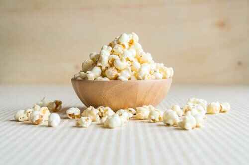 Is Popcorn Good For Kidneys Patients