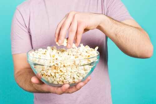 Is Popcorn Good For Kidneys Patients