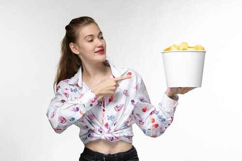 Is Popcorn Good For Kidneys Patients