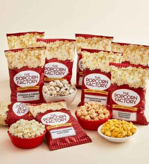 Is Popcorn Good For Kidneys Patients