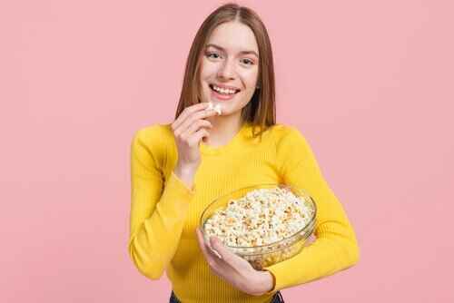 Is Popcorn Good For Kidneys Patients