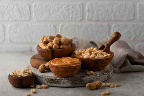 Is Peanut Butter Good for Kidney Patients