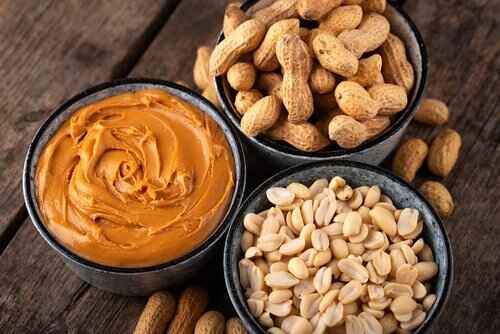 Is Peanut Butter Good for Kidney Patients