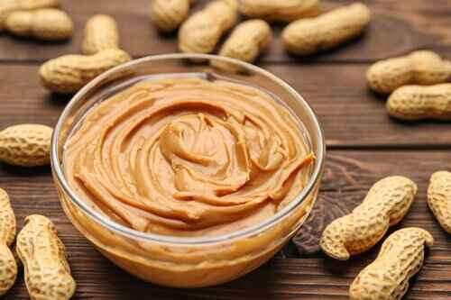 Is Peanut Butter Good for Kidney Patients