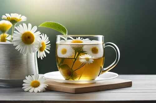 Is Chamomile Tea Good For Kidneys