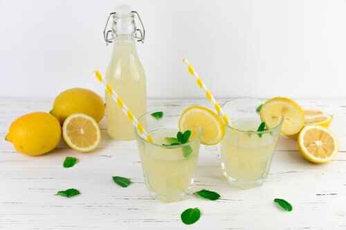 Is Lemon Water Good For Your Kidneys