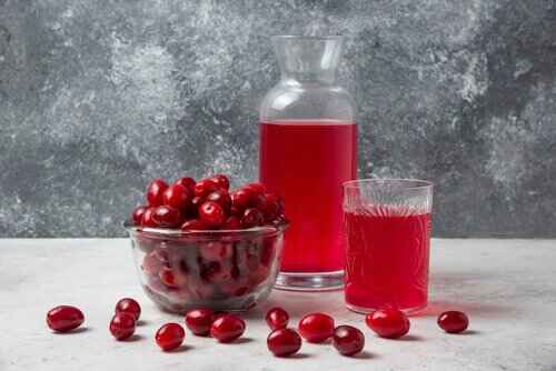 Is Cranberry Juice Good For Kidney Stones