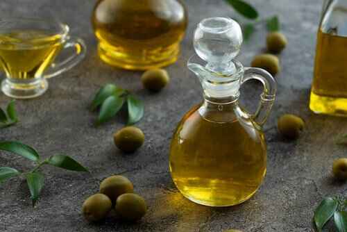 Is Extra Virgin Olive Oil Good For Kidney Stones