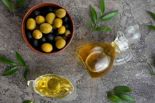 Is Olive Oil Good For CKD Patients