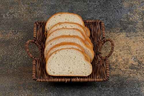 Whole Wheat Bread