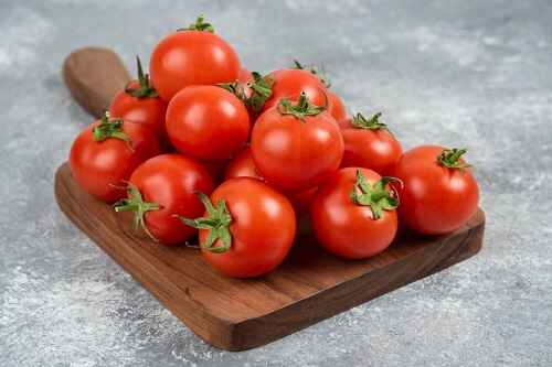 Tomatoes