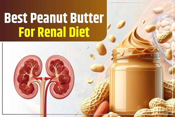 Best Peanut Butter For Renal Diet